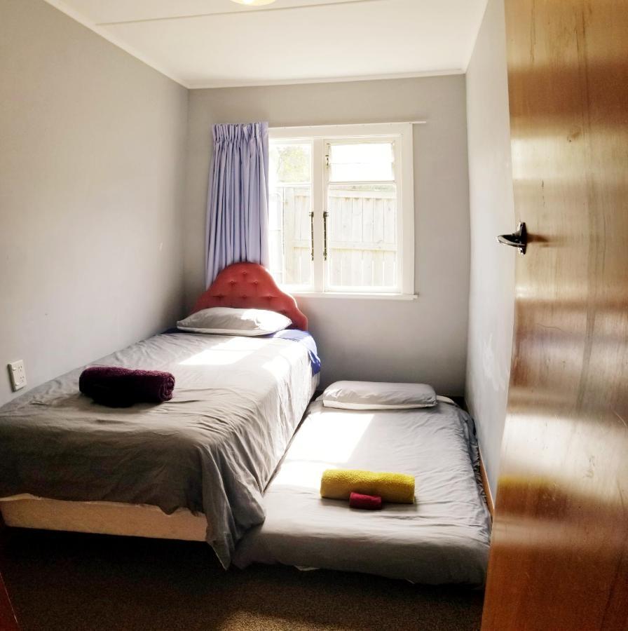 Emma'S Cosy City Hideaway Nelson Quarto foto